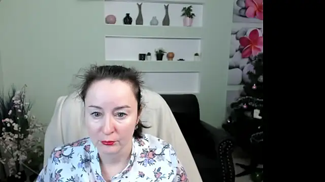 Ninasaaaa online show from 01-02-25, 05:24