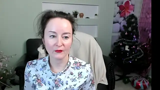 Ninasaaaa online show from 01-02-25, 11:41