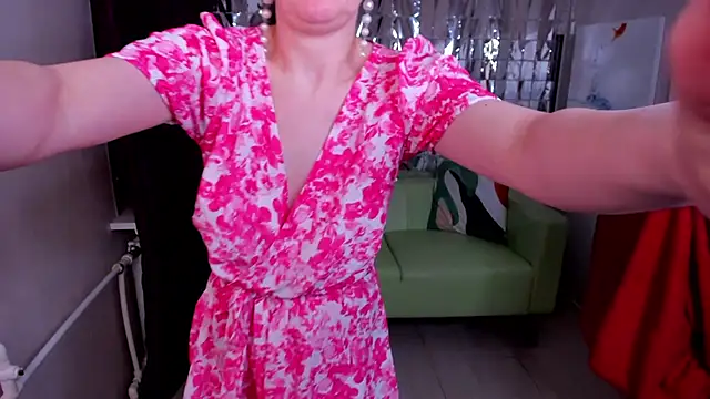 Ninasaaaa online show from 02-03-25, 02:45