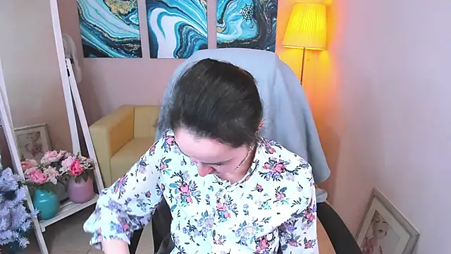 Ninasaaaa online show from 12-09-24, 03:11