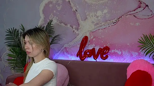 MayaRayy online show from 02-23-26, 03:52