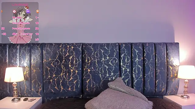 Sophia Lemos online show from 09-28-25, 09:22