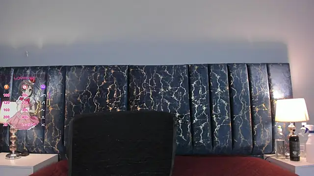 Sophia Lemos online show from 10-09-25, 07:03