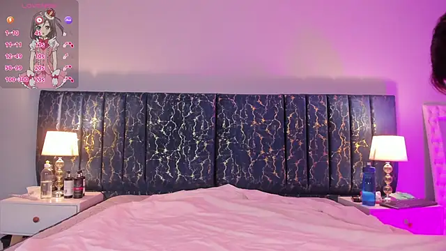 Sophia Lemos online show from 11-06-25, 02:10