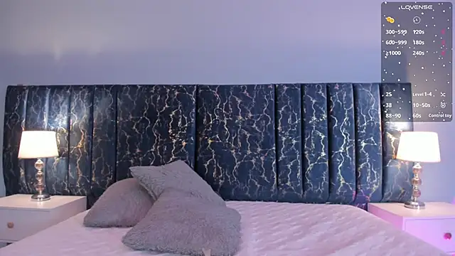 Sophia Lemos online show from 09-18-25, 01:36