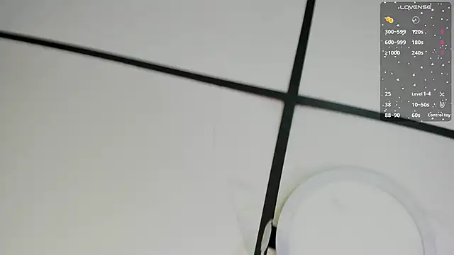 Sophia Lemos online show from 09-10-25, 01:10