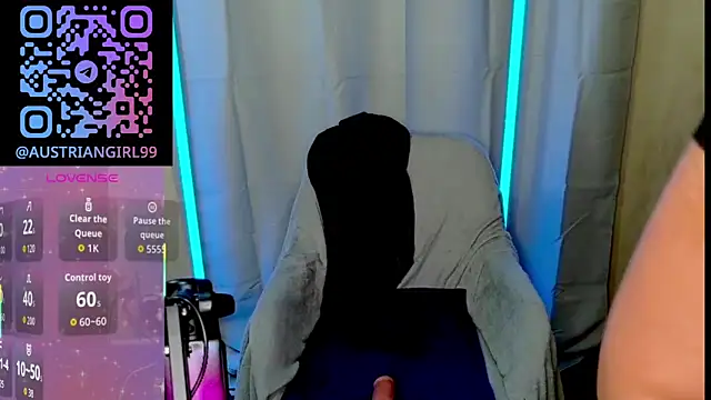 AustrianGirl99 online show from 05-02-26, 06:57