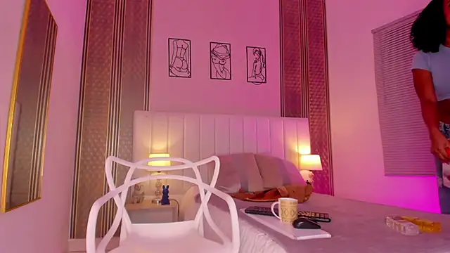 zoe sky  online show from 09-25-25, 11:49