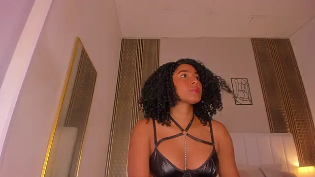 zoe sky  online show from 03-19-26, 11:32