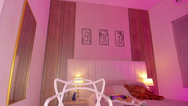 zoe sky  online show from 10-02-25, 11:35