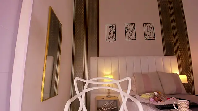 zoe sky  online show from 03-06-26, 11:38