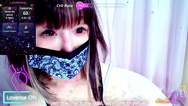 arincochu online show from 03-06-26, 05:08