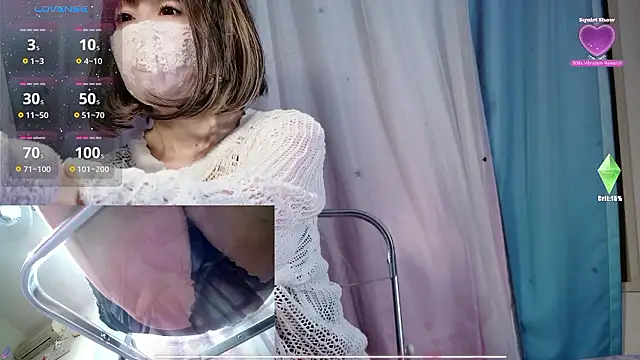 Snapshot of arincochu chatting on 05-27-26, 11:34 arincochu online show from 05-27-26, 11:34