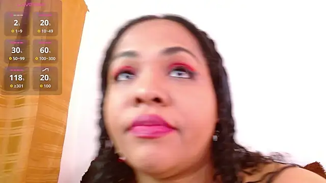 keilasweet1 online show from 09-25-25, 02:39