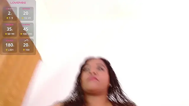keilasweet1 online show from 04-28-26, 07:18