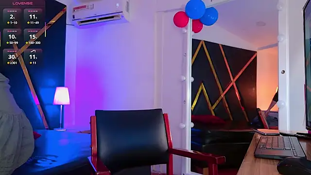 Adel Nesbiit online show from 04-13-26, 07:51