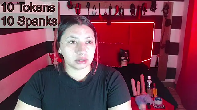 Lava Vulcain online show from 10-07-25, 01:56