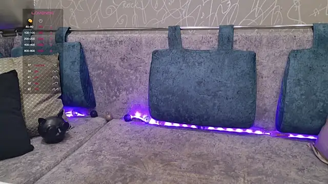 blackcat142 online show from 09-29-25, 02:55