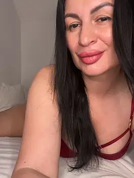 Helena7077 online show from 05-15-26, 10:30