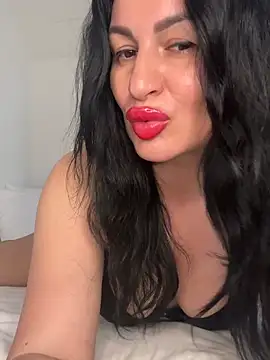 Helena7077 online show from 04-19-26, 12:50