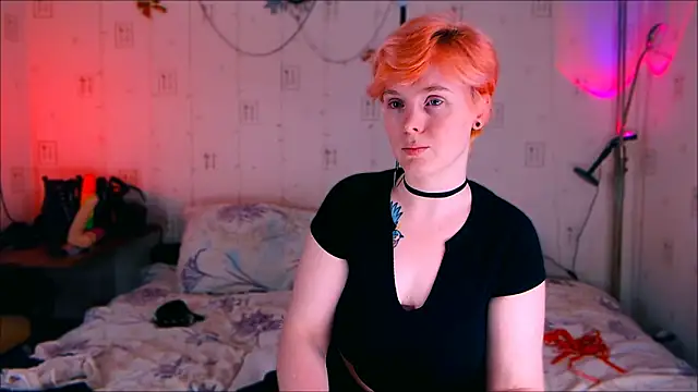 MissSeverina online show from 12-27-24, 12:34