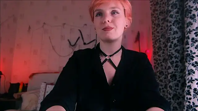 MissSeverina online show from 12-24-24, 01:06