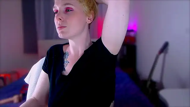 MissSeverina online show from 09-13-25, 07:25