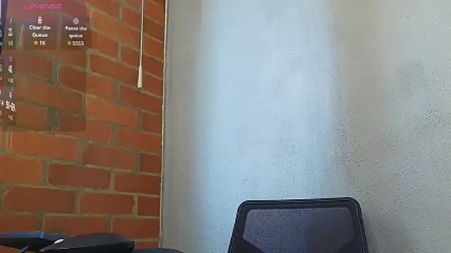 Leandro valenzuela online show from 04-10-26, 04:03