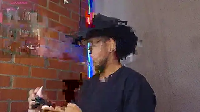 Leandro valenzuela online show from 02-26-26, 03:12