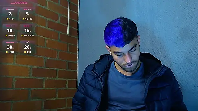 Leandro valenzuela online show from 12-15-25, 07:47