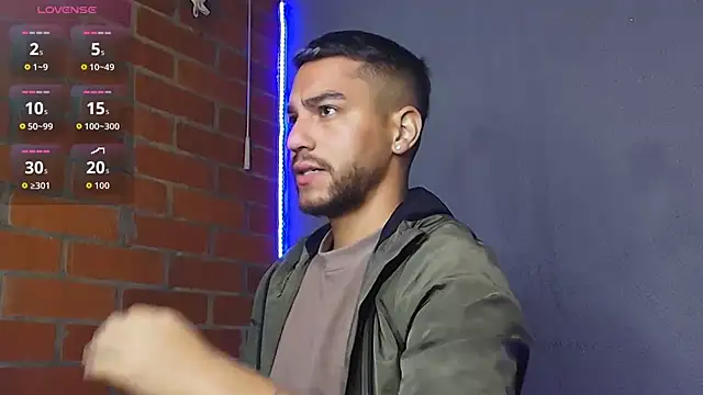 Leandro valenzuela online show from 02-25-26, 12:05