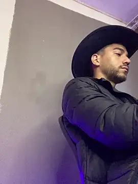 Leandro valenzuela online show from 04-28-26, 11:47