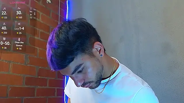 Leandro valenzuela online show from 12-19-25, 06:54