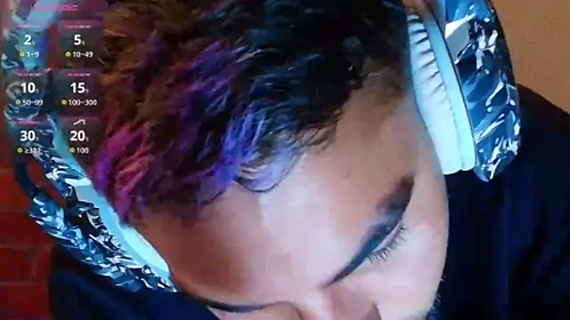 Leandro valenzuela online show from 02-10-26, 01:32