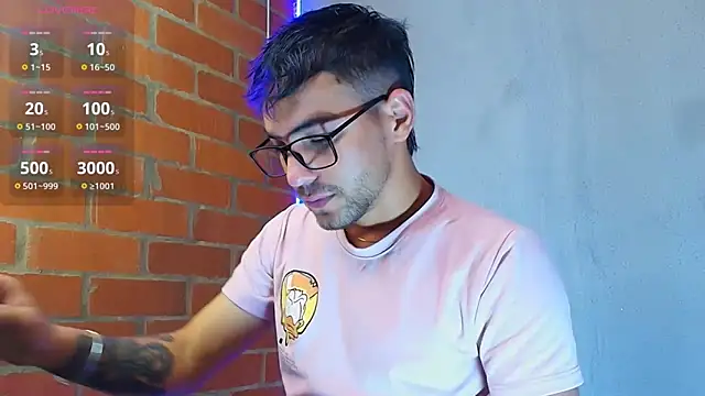 Leandro valenzuela online show from 11-25-25, 07:47