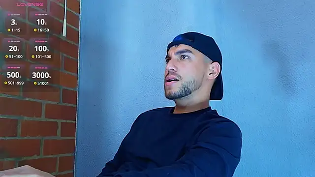 Leandro valenzuela online show from 11-17-25, 07:51