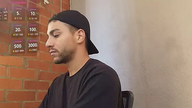 Leandro valenzuela online show from 03-20-26, 06:20