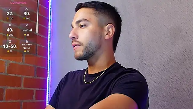 Leandro valenzuela online show from 02-13-26, 01:55