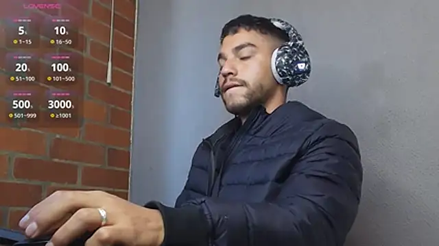 Leandro valenzuela online show from 04-04-26, 11:50