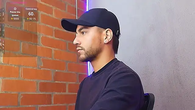 Leandro valenzuela online show from 02-17-26, 02:47