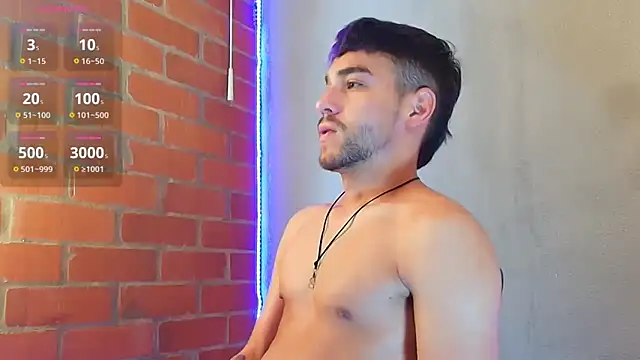 Leandro valenzuela online show from 11-30-25, 06:09