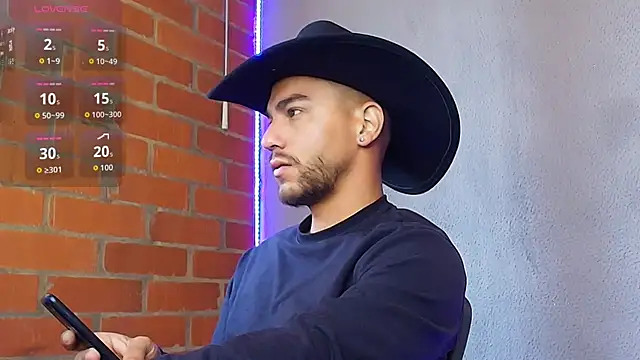 Leandro valenzuela online show from 02-24-26, 03:02