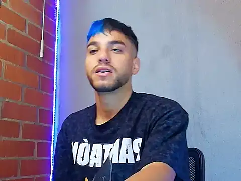 Leandro valenzuela online show from 11-14-25, 04:10