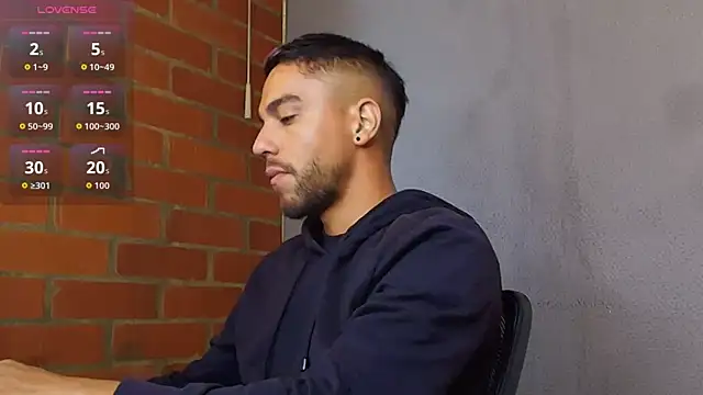 Leandro valenzuela online show from 02-23-26, 03:56