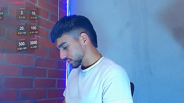 Leandro valenzuela online show from 11-24-25, 05:46