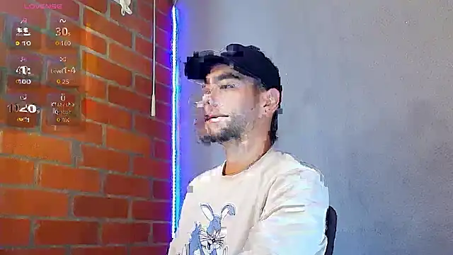 Leandro valenzuela online show from 01-07-26, 06:57