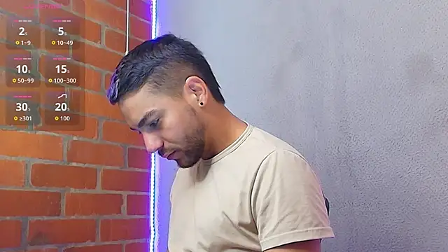 Leandro valenzuela online show from 02-16-26, 04:49