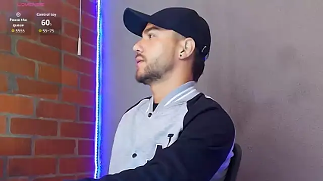 Leandro valenzuela online show from 02-19-26, 01:30