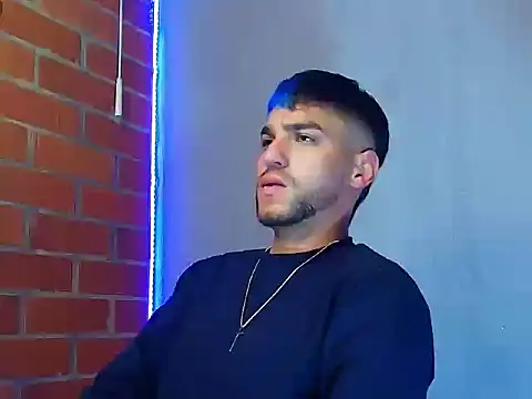 Leandro valenzuela online show from 11-15-25, 05:22