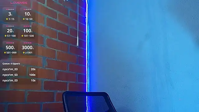 Leandro valenzuela online show from 12-04-25, 12:31